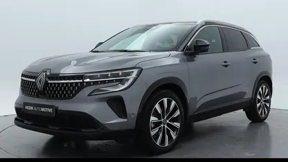Occasion 2025 Renault Austral Techno SUV | € 34.945 (Super prijs)