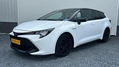 Gebruikt 2020 Toyota Corolla Comfort Stationwagen | € 19.900 (Eerlijke prijs)