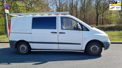 Occasion Mercedes Vito 88 PK (64 kW) 2006 Van