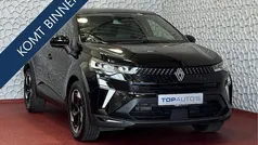 Gebruikt 2025 Renault Captur Techno SUV | € 30.940 (Eerlijke prijs)