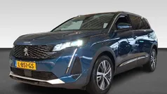 Gebruikt 2021 Peugeot 5008 Allure MPV | € 22.490 (Eerlijke prijs)