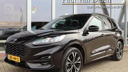 Occasion 2022 Ford Kuga ST-Line SUV | € 25.750 (Eerlijke prijs)