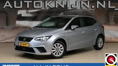 Grijs Gebruikt 2019 Seat Ibiza Business Hatchback | € 12.950 (Goede deal)
