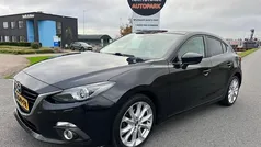 Gebruikt 2015 Mazda 3 Hatchback | € 8.250 (Super prijs)