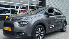 Grijs Gebruikt 2022 Citroën C3 PureTech Hatchback | € 13.950 (Goede deal)
