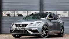 Gebruikt 2017 Cupra Leon Stationwagen | € 23.950 (Eerlijke prijs)