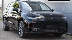 Gebruikt 2025 Leapmotor C10 SUV | € 38.652 (Goede deal)