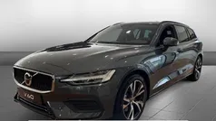 Gebruikt 2024 Volvo V60 Stationwagen | € 51.764 (Eerlijke prijs)