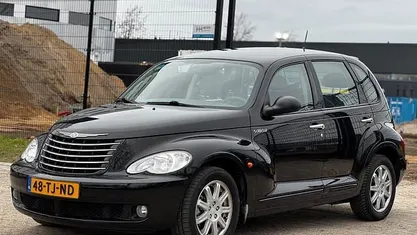 Occasion Chrysler PT Cruiser Clasic 143 PK (105 kW) 2006 Hatchback