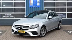 Grijs Gebruikt 2018 Mercedes E350 Premium Plus Sedan | € 34.650 (Goede deal)
