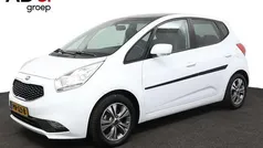 Gebruikt 2017 Kia Venga Hatchback | € 17.450 (Eerlijke prijs)