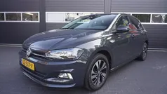 Grijs Gebruikt 2018 VW Polo Comfortline Hatchback | € 14.500 (Eerlijke prijs)