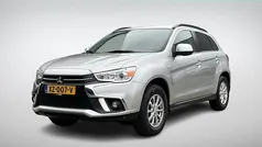 Gebruikt 2019 Mitsubishi ASX SUV | € 16.745 (Eerlijke prijs)