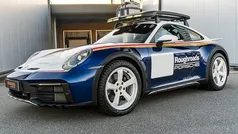 Gebruikt 2023 Porsche 992 Coupé | € 369.950