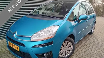 Occasion Citroën C4 Picasso 120 PK (88 kW) 2010 MPV