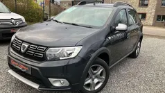 Gebruikt 2019 Dacia Sandero Hatchback | € 9.300 (Eerlijke prijs)