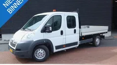 Gebruikt 2014 Citroën Jumper MPV | € 9.250 (Goede deal)