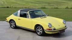 Gebruikt 1971 Porsche 911 | € 99.500