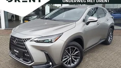 Occasion Lexus NX450h+ Luxury Line 309 PK (227 kW) 2025 SUV