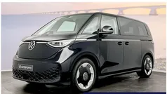 VW ID. Buzz