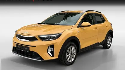 Occasion 2025 Kia Stonic SUV | € 23.445 (Eerlijke prijs)