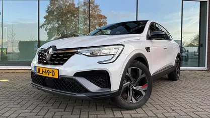Occasion 2022 Renault Arkana RS Line SUV | € 22.790 (Eerlijke prijs)