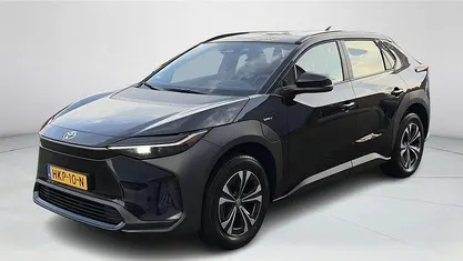 Occasion 2025 Toyota bZ4X Active SUV | € 34.900 (Goede deal)