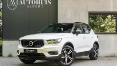 Wit Gebruikt 2020 Volvo XC40 R-Design SUV | € 34.950 (Eerlijke prijs)