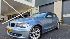 Gebruikt 2008 BMW 116 Hatchback | € 2.650 (Eerlijke prijs)