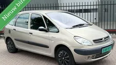 Beige Gebruikt 2004 Citroën Xsara Picasso MPV | € 950 (Goede deal)