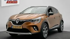Gebruikt 2022 Renault Captur Rive Gauche SUV | € 22.900 (Goede deal)