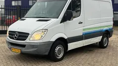 Gebruikt 2010 Mercedes Sprinter Van | € 4.000 (Eerlijke prijs)