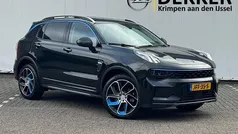 Gebruikt 2023 Lynk & Co 01 SUV | € 27.950 (Eerlijke prijs)