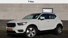 Wit Gebruikt 2019 Volvo XC40 Momentum SUV | € 27.950 (Eerlijke prijs)