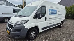 Gebruikt 2015 Peugeot Boxer Van | € 5.950 (Eerlijke prijs)