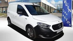 Gebruikt 2024 Mercedes eCitan Van | € 18.400 (Goede deal)