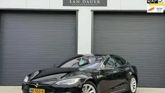 Gebruikt 2017 Tesla Model S Sedan | € 22.900 (Eerlijke prijs)