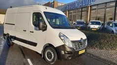 Gebruikt 2018 Renault Master Van | € 12.850 (Goede deal)