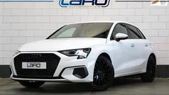 Gebruikt 2021 Audi A3 Sportback Proline Hatchback | € 22.450 (Eerlijke prijs)