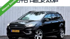 Gebruikt 2017 Ford Kuga Vignale SUV | € 16.950 (Eerlijke prijs)