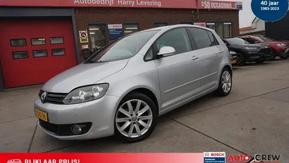 Occasion 2013 VW Golf VII Highline Hatchback | € 9.950 (Eerlijke prijs)