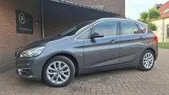 Grijs Gebruikt 2018 BMW 220 Executive Stationwagen | € 19.990 (Goede deal)