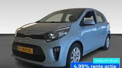 Gebruikt 2020 Kia Picanto 4 Hatchback | € 11.875 (Eerlijke prijs)