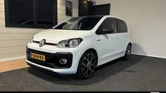 Wit Gebruikt 2019 VW up! GTI Hatchback | € 16.995 (Eerlijke prijs)