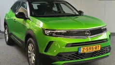 Groen Gebruikt 2022 Opel Mokka Elegance SUV | € 21.950 (Goede deal)