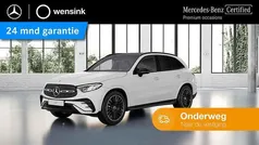 Gebruikt 2024 Mercedes GLC300 AMG line SUV | € 70.850 (Eerlijke prijs)
