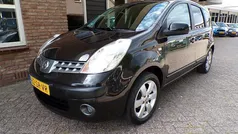 Gebruikt 2006 Nissan Note MPV | € 1.750 (Eerlijke prijs)