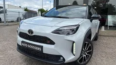 Gebruikt 2023 Toyota Yaris Cross Sport SUV | € 29.995 (Eerlijke prijs)