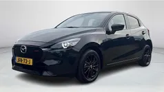 Gebruikt 2023 Mazda 2 Homura-Line Hatchback | € 19.950 (Eerlijke prijs)