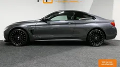Gebruikt 2014 BMW 428 M Sport Coupé | € 22.900 (Eerlijke prijs)